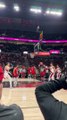 #Jalen Green posterizes Ant! | Jalen Green taking #NBA #basketball #highlights