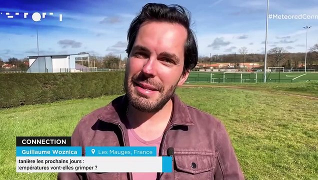 Douceur printanière les prochains jours : jusqu’où les températures vont-elles grimper ?