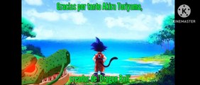 ¡Gracias Maestro Akira Toriyama!: creador de ‘Dragon Ball’ 1955-2024