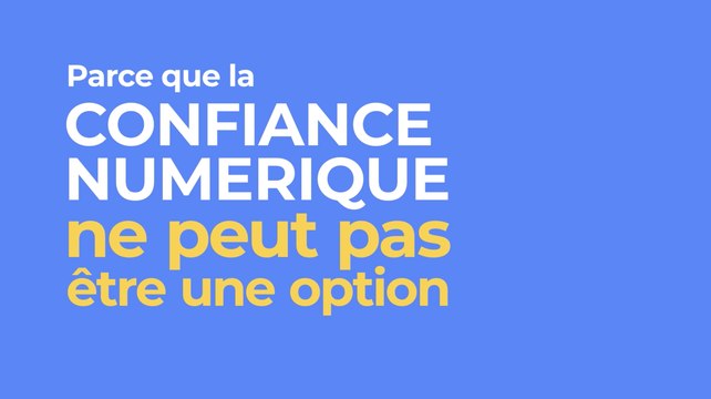 Docaposte, leader technologique français de la confiance et de la souveraineté numériques