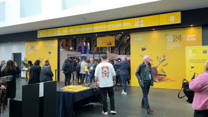 Manchester Headlines 13 March: NRB Top 50 Hospitality Power List revealed