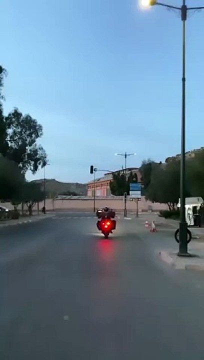 Morocco