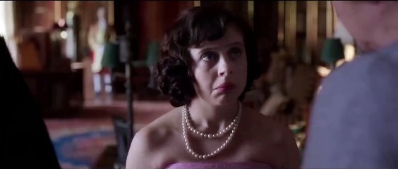 A Royal Night Out Bande-annonce (DE)