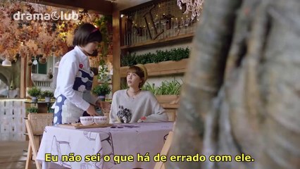 Angels Fall Sometimes EP11