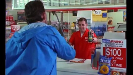 Body trash Bande-annonce (EN)