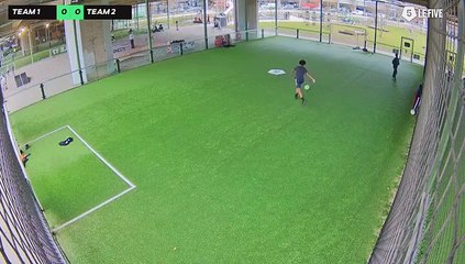 13/03 à 15:49 - Football Terrain 3 (LeFive P17)