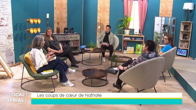 Local Génial - 13/03/2024 - 25ème édition du Festival du cinéma asiatique de Tours