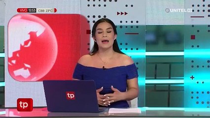 Gobernación de Cochabamba emite Auto de Buen Gobierno para el Censo