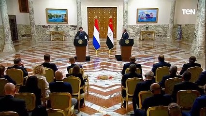 رئيس الوزراء الهولندي: الهجوم البري الإسرائيلي في رفح الفلسطينية سيقود إلى كارثة إنسانية