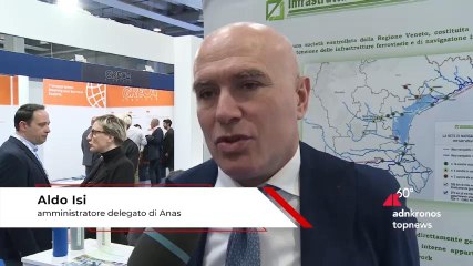 Infrastrutture, Isi (Anas): “Occorre sintesi normativa per dimezzare vittime sulla strada”