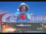 Carlito Tribute