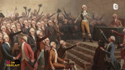 SI ON PARLAIT - 13/03/24 - Un musée révolutionnaire, les Clefs de l'aventure, salon Grésimaginaire - Si On Parlait - TéléGrenoble