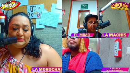 EL VACILÓN RECARGADO! EN VIVO (390)