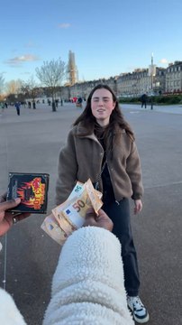 Tu l’aurais fais toi ? ‍ (Exclu Dailymotion)