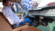 Ford Taunus 20m