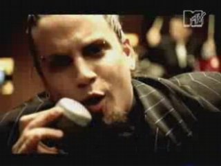 AMERICAN HEAD CHARGE - JUST SO YOU KNOW