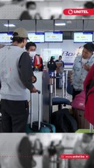 Atención viajeros, el pago por el uso de aeropuerto subirá de precio