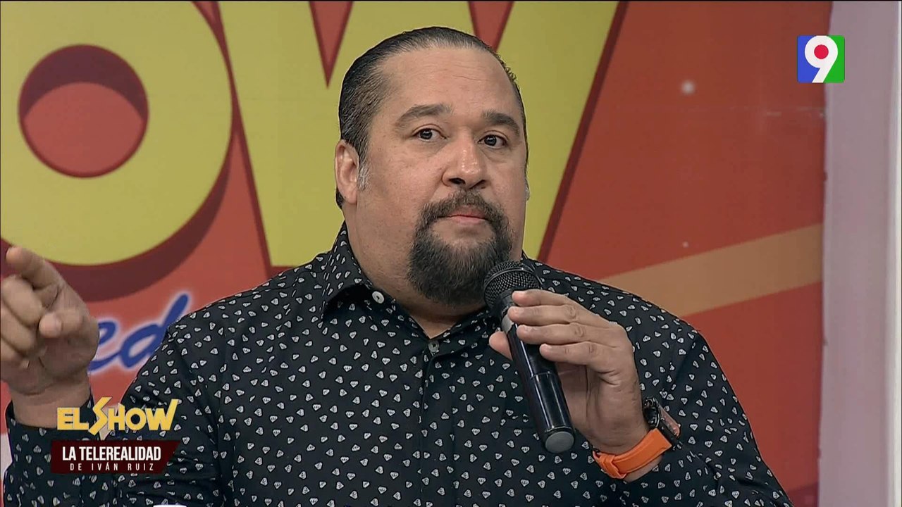 Rafael Ventura: ¿La caja de la estafa o la caja misteriosa? | El Show del Mediodía