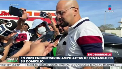 Anestesiólogo no se declarado culpable de delitos contra salud