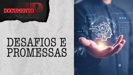 Parlamento Europeu aprova projeto para regulamentar inteligência artificial na UE | DOCUMENTO JP