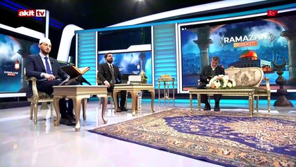 Ramazan Ayı faziletleri