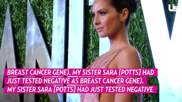 Olivia Munn Reveals She’s Been Diagnosed With Breast Cancer