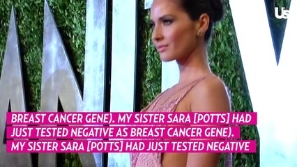 Olivia Munn Reveals She’s Been Diagnosed With Breast Cancer