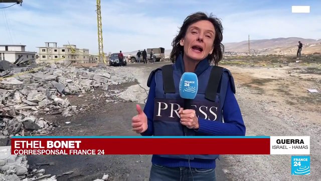 Informe desde Baalbek: líder de Hamás murió en ataque israelí al sur de Líbano