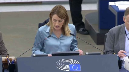 El Parlamento Europeo encarrila la primera ley de inteligencia artificial del mundo.