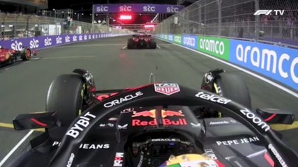 La hazaña de Alonso con 42 años en Yeda ensombrecida por una mala praxis de la FIA