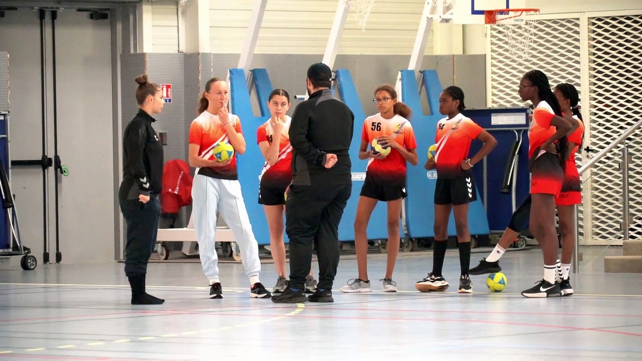 14.10.2023 u15f délayage Argenteuil-Taverny