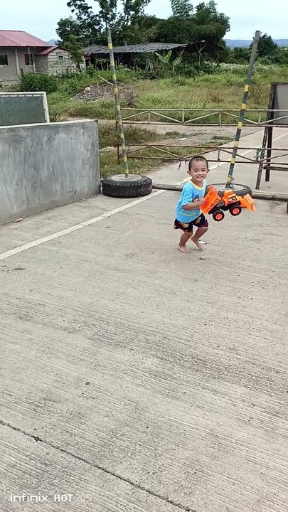 baby jacob