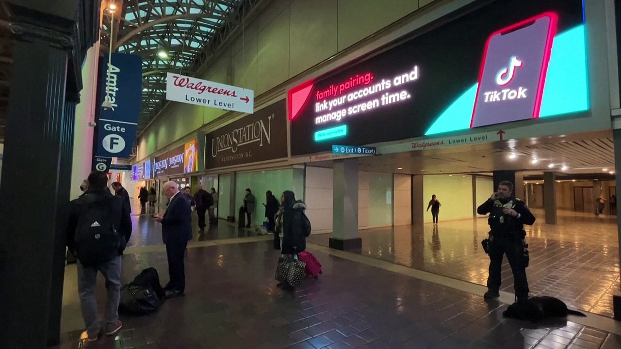 Druck auf Tiktok in den USA wächst