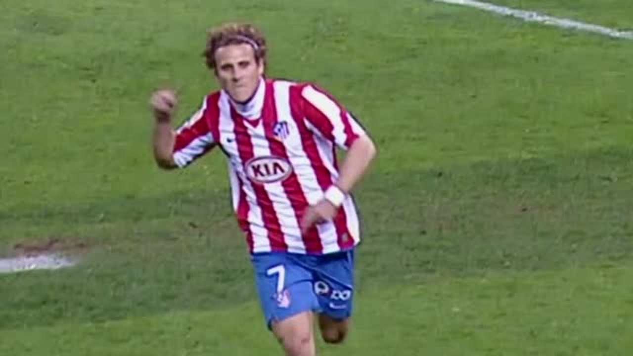 29e j. - Griezmann, Messi, Ronaldo : les plus beaux buts de l'histoire entre l'Atlético et le Barça