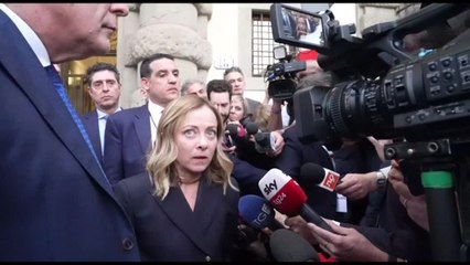 Fisco, Meloni: da approccio collaborativo più soldi a casse Stato