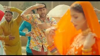 Olha 2 - Ajay Hooda, Pooja Hooda, Vishvajeet Choudhary, Komal Choudhary | New Haryanvi Video Song