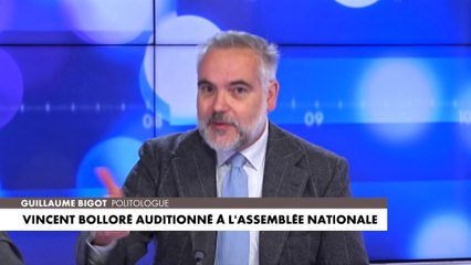 Guillaume Bigot : «Il y a quelque chose de gênant dans tout ce dispositif, c’est l’inversion accusatoire»