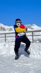 Fin de cette tendance