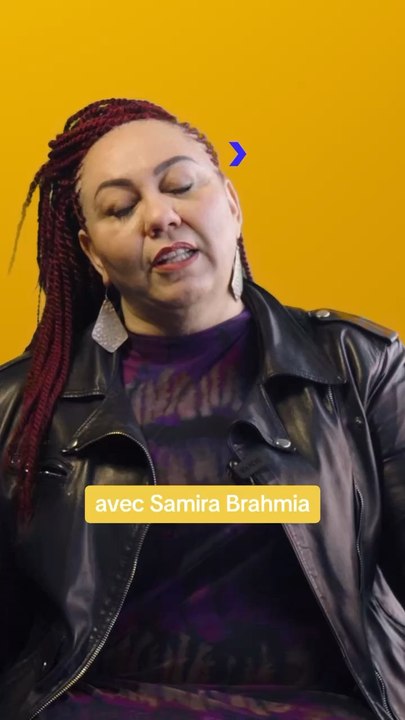 Retrouvez le Tonton du Bled de Samira Brahmia, auteure-compositrice-interprète et actrice franco-algérienne, vendredi soir sur liik !