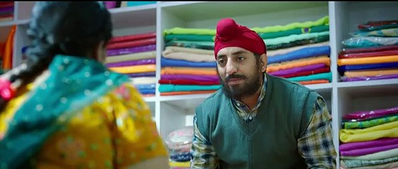 SRK Dunki Movie trailer