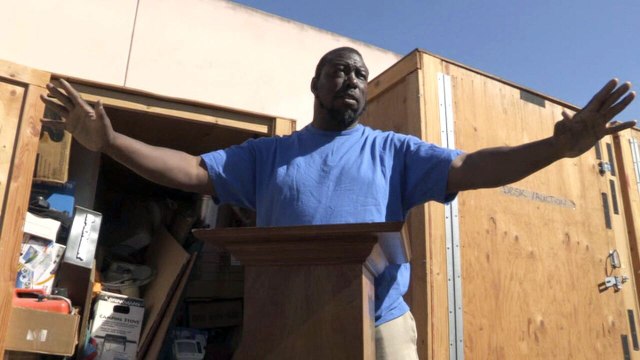 Storage Wars : enchères surprises vidéo bande annonce