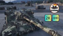 TORTOISE 堅韌不拔，勝利之路！ | 10 kills 11k dmg | world of tanks | @pewgun77