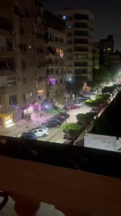 Ramadan in UAE: Egyptian Mesaharaty in Ramadan