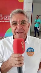 Moradores de Buracão participam de audiência pública na CMS; assista