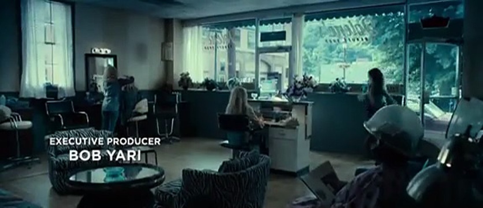 Above Suspicion (2019)