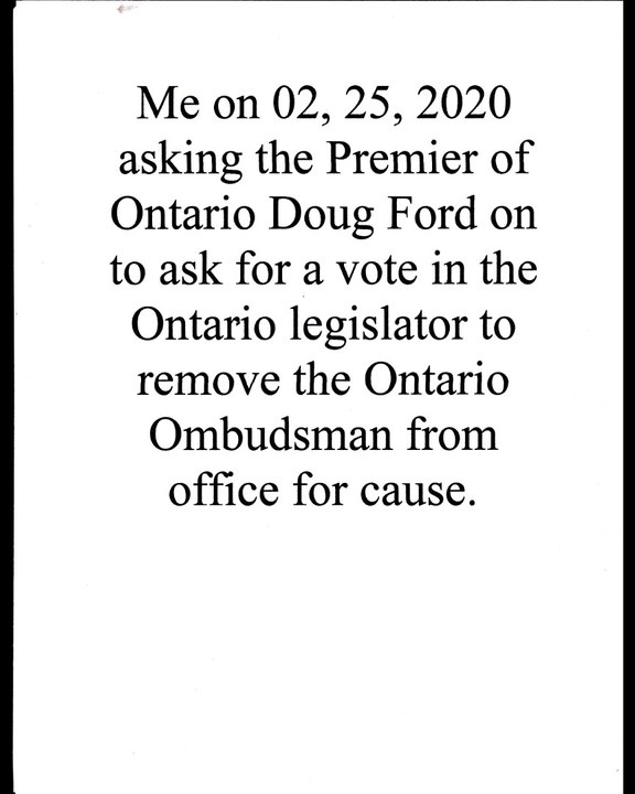 Doug Ford 1