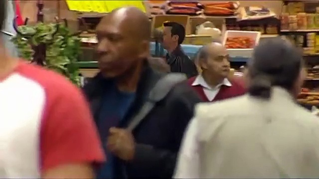 The Bill S20E53 Bite The Bullet [Part 2]