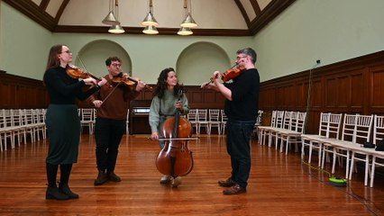 Govan Music Festival 2024 Kicks Off Today in Glasgow 🎶
