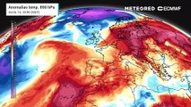 Tempo em Portugal nos próximos dias: temperaturas 'disparam' para os 26 °C, mas também haverá chuva. Saiba em que regiões