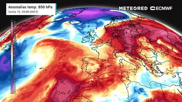 Tempo em Portugal nos próximos dias: temperaturas 'disparam' para os 26 °C, mas também haverá chuva. Saiba em que regiões